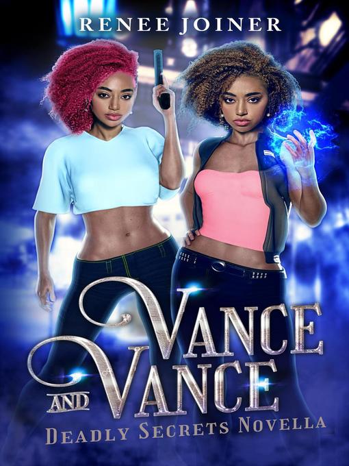 Title details for Vance and Vance by Renee Joiner - Available
